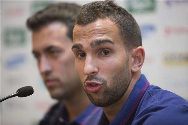  مارتن مونتويا