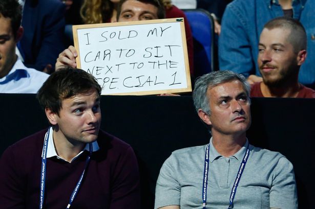 jose-mourinho