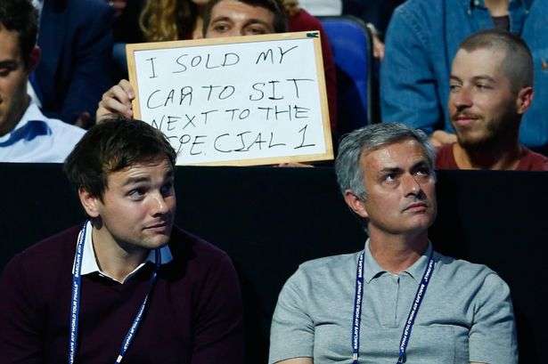 jose-mourinho