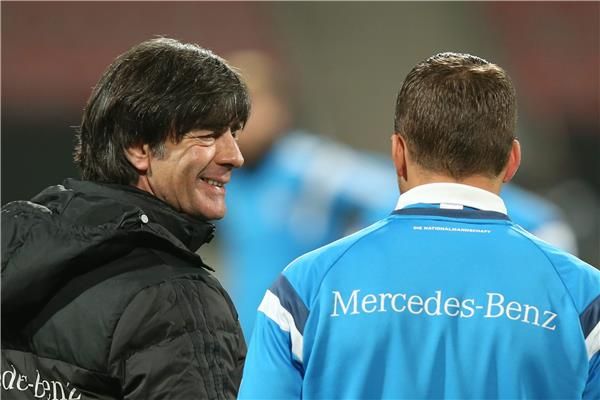 لوف مع بودولسكي 