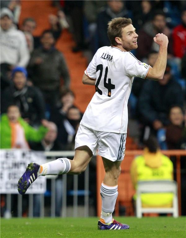 آسيير إياراماندي