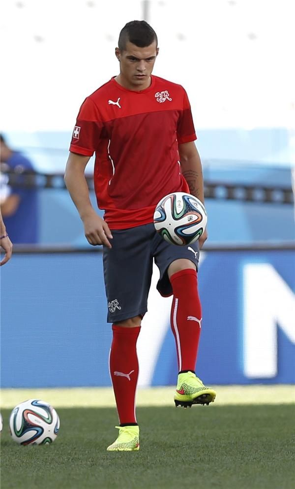 جرانيت شاكا 