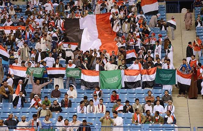 البطولة شهدت حضورا جماهيريا ضعيفا