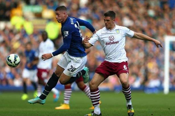 روس باركلي (يسار)