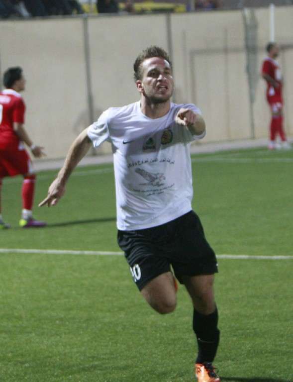 فهد العتال 
