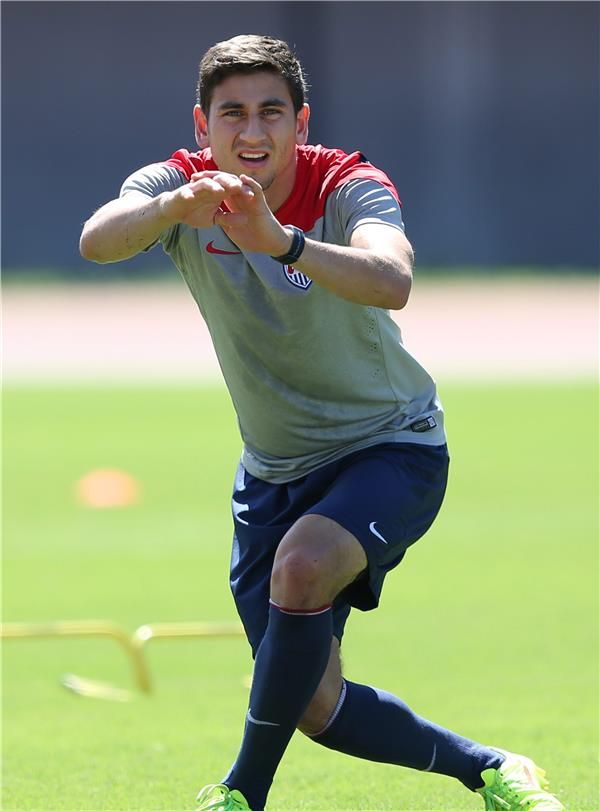  أليخاندرو بيدويا