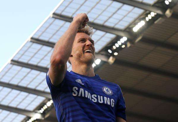  أندريه شورله 