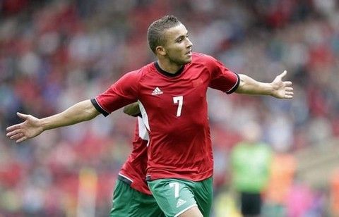 نور الدين أمرابط،