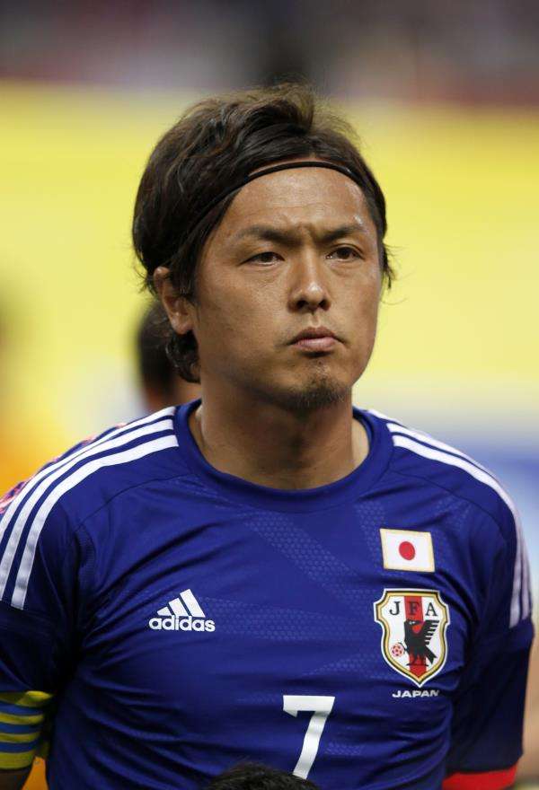 ياسوهيتو إيندو