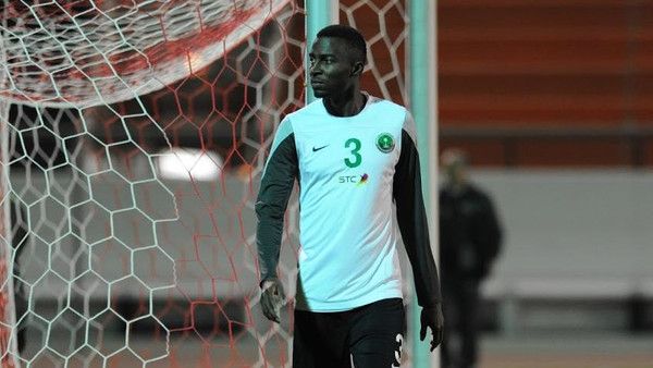  أسامة هوساوي