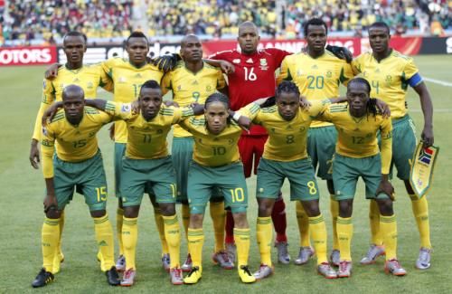 جنوب افريقيا