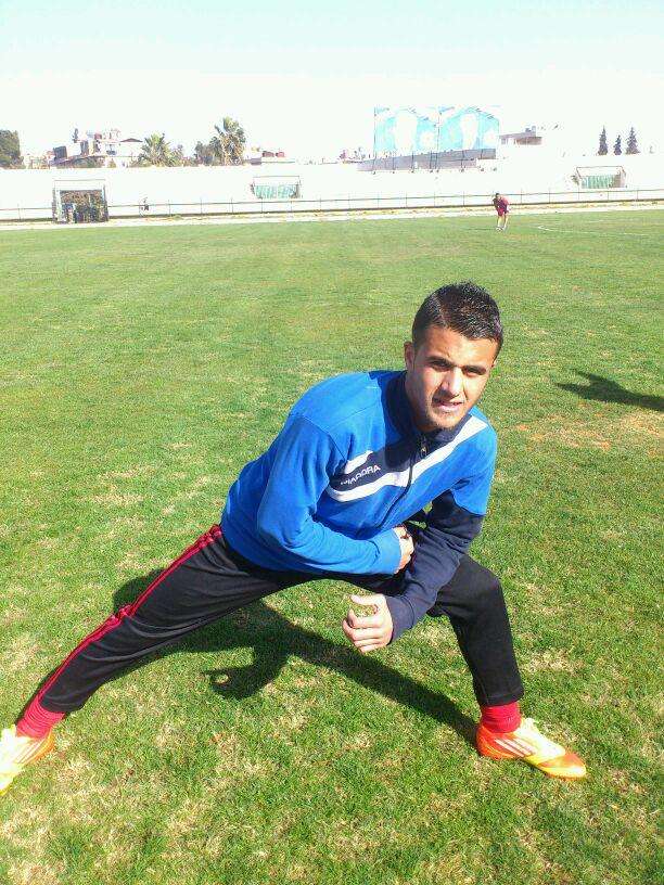 عبد الله النجار 