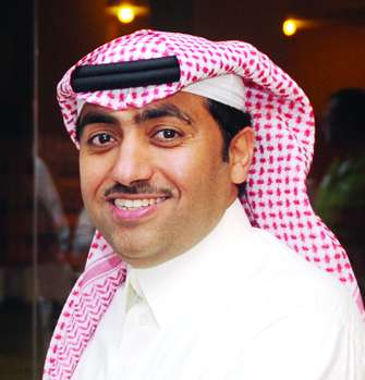 محمد النويصر 