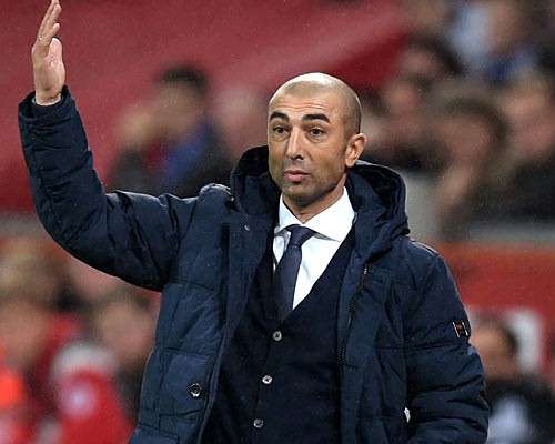 روبرتو دي ماتيو