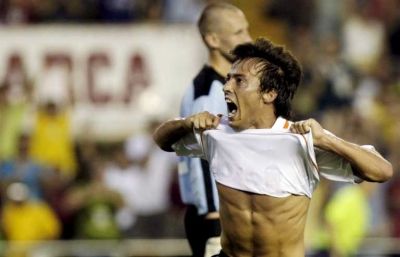 ديفيد سيلفا