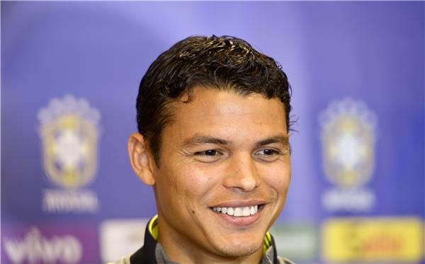 تياجو سيلفا