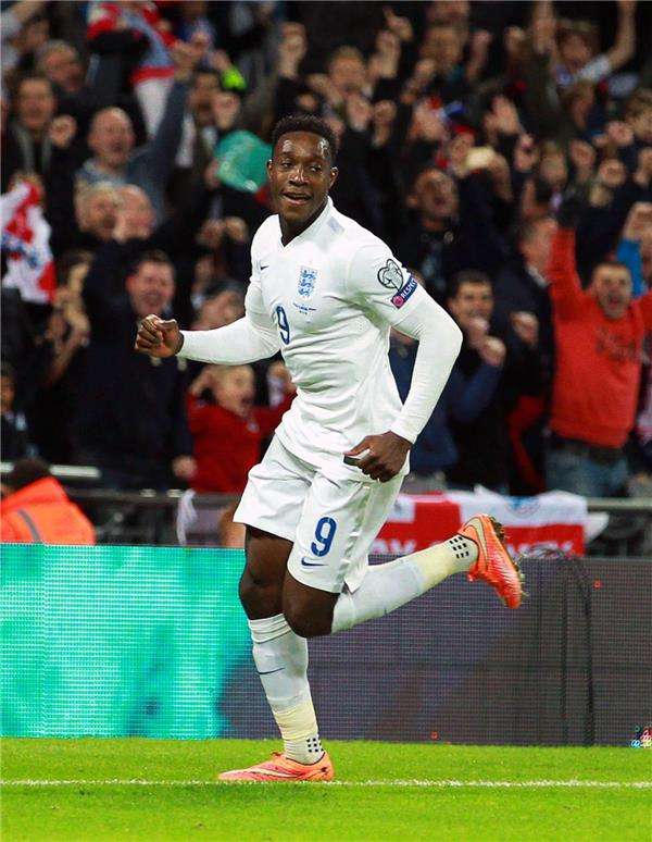 داني ويلبيك