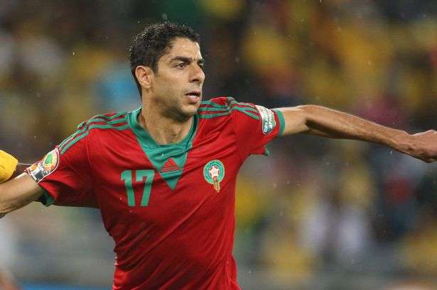 عصام العدوة