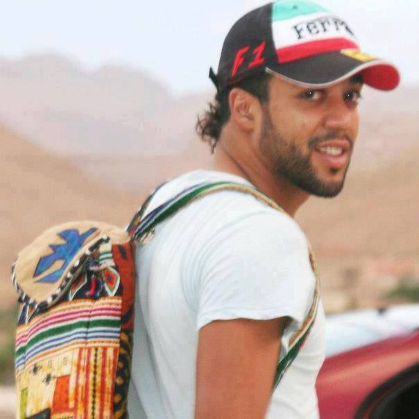 امين الكاس