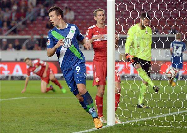 إيفان بيريسيتش