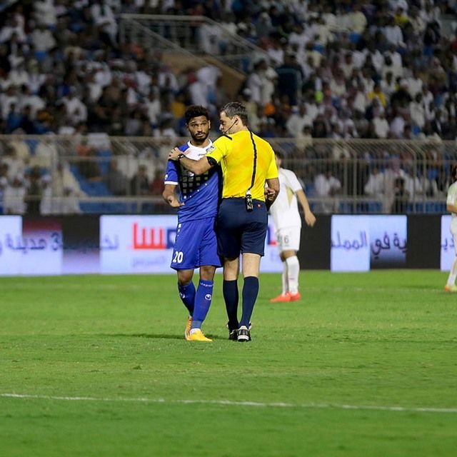 يوسف ناصر السلمان