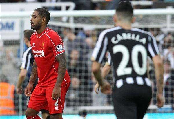 جلين جونسون