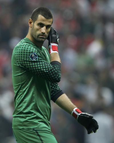 فولكان دميريل 