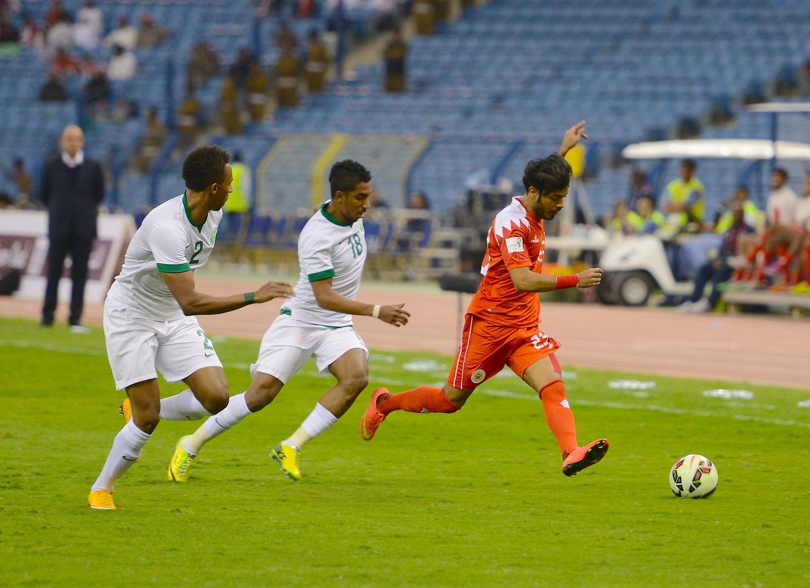 راشد الحوطي