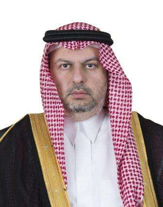 الأمير عبدالله بن مساعد