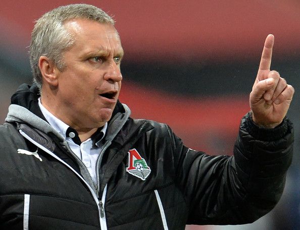  ليونيد كوتشوك