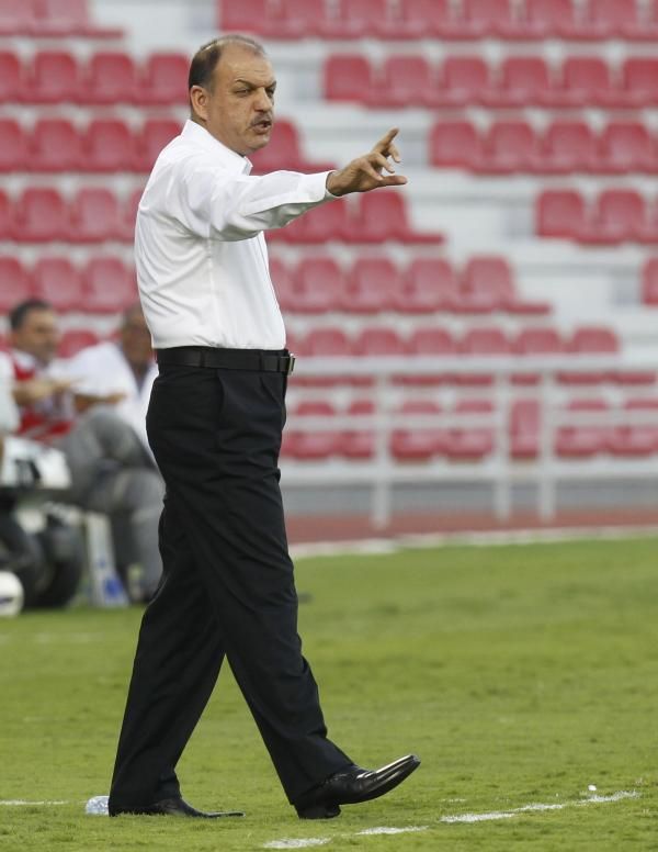 عدنان حمد 