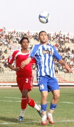 شباب الاردن وشعب حضرموت وبعدسة كووورة