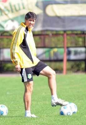 خوان رامون لوبيز