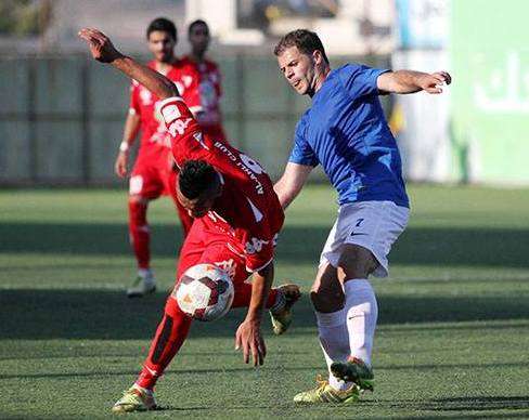 شباب الظاهرية    