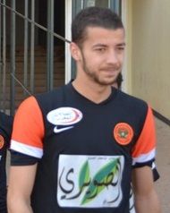  المهدي بلطام
