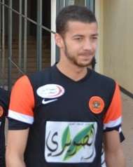 المهدي بلطام