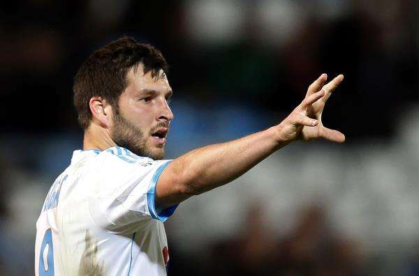 أندريه بيير جينياك