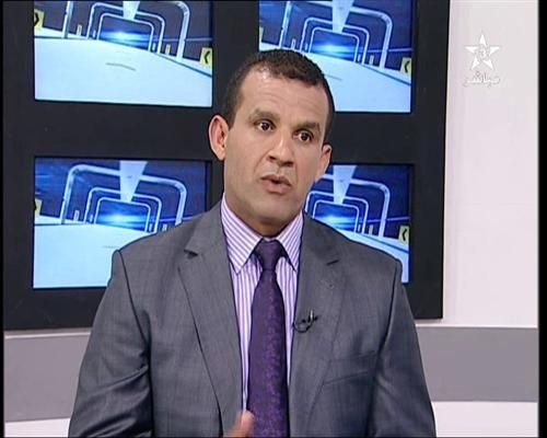 هشام الادريسي 