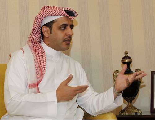 أحمد العقيل