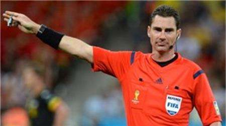 بنيامين وليمز 