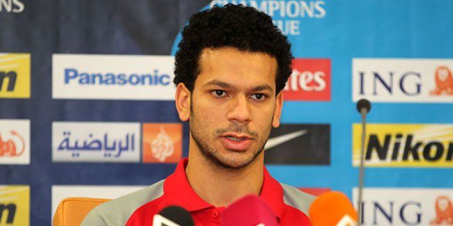 احمد عبد المقصود 
