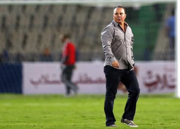 شوقي غريب 