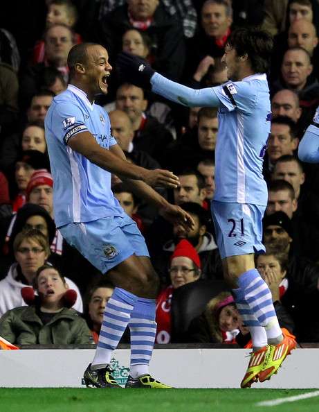 سيلفا وكومباني