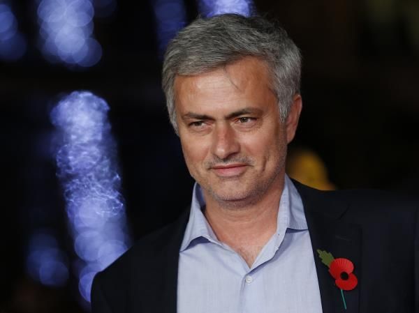  جوزيه مورينيو