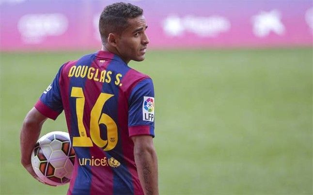 دوجلاس بيريرا