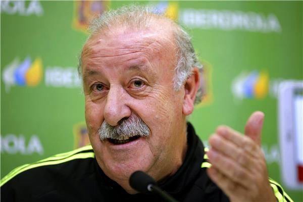  فيسنتي ديل بوسكي