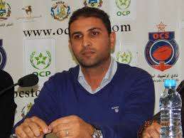 المدرب يوسف فرتوت 