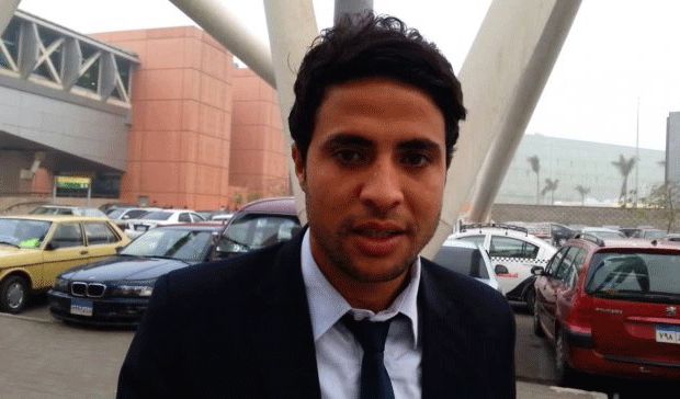 محمد إبراهيم