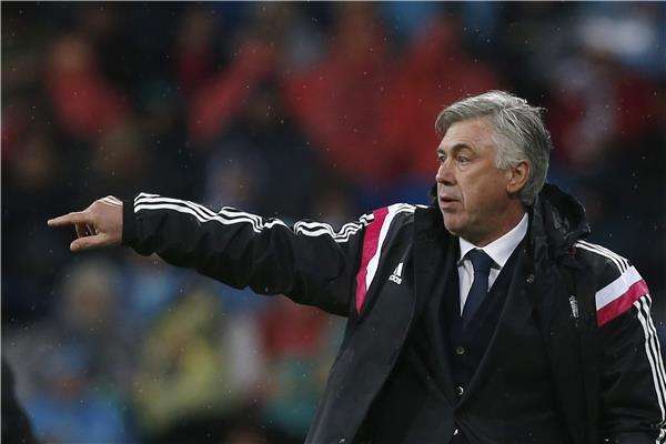 كارلو أنشيلوتي