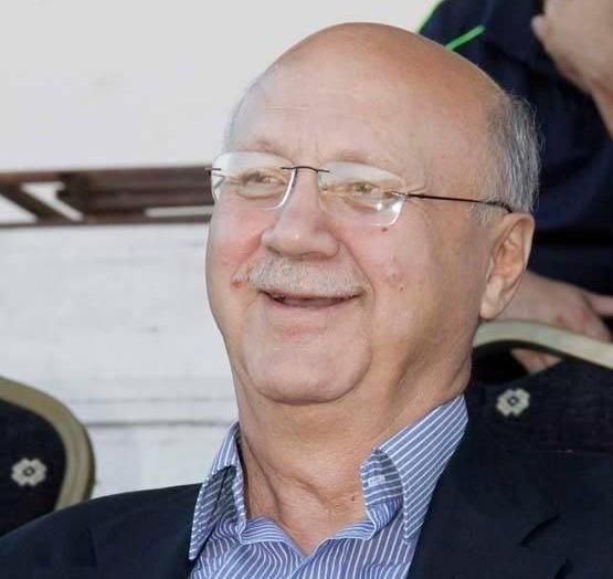 سعيد شقم